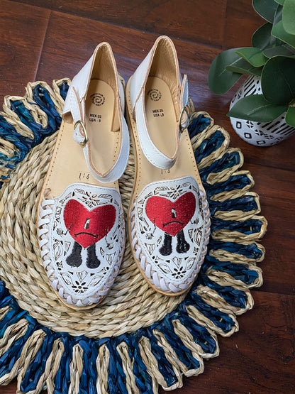 Corazon White