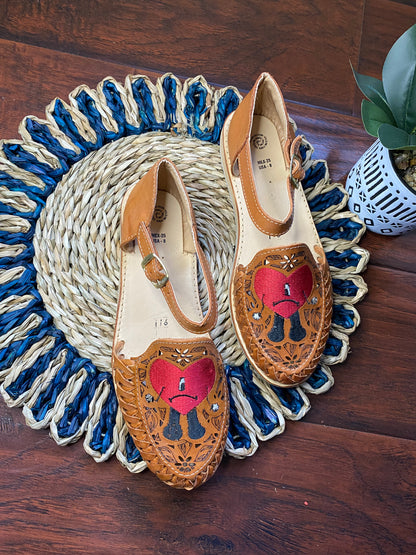 Corazón Tan