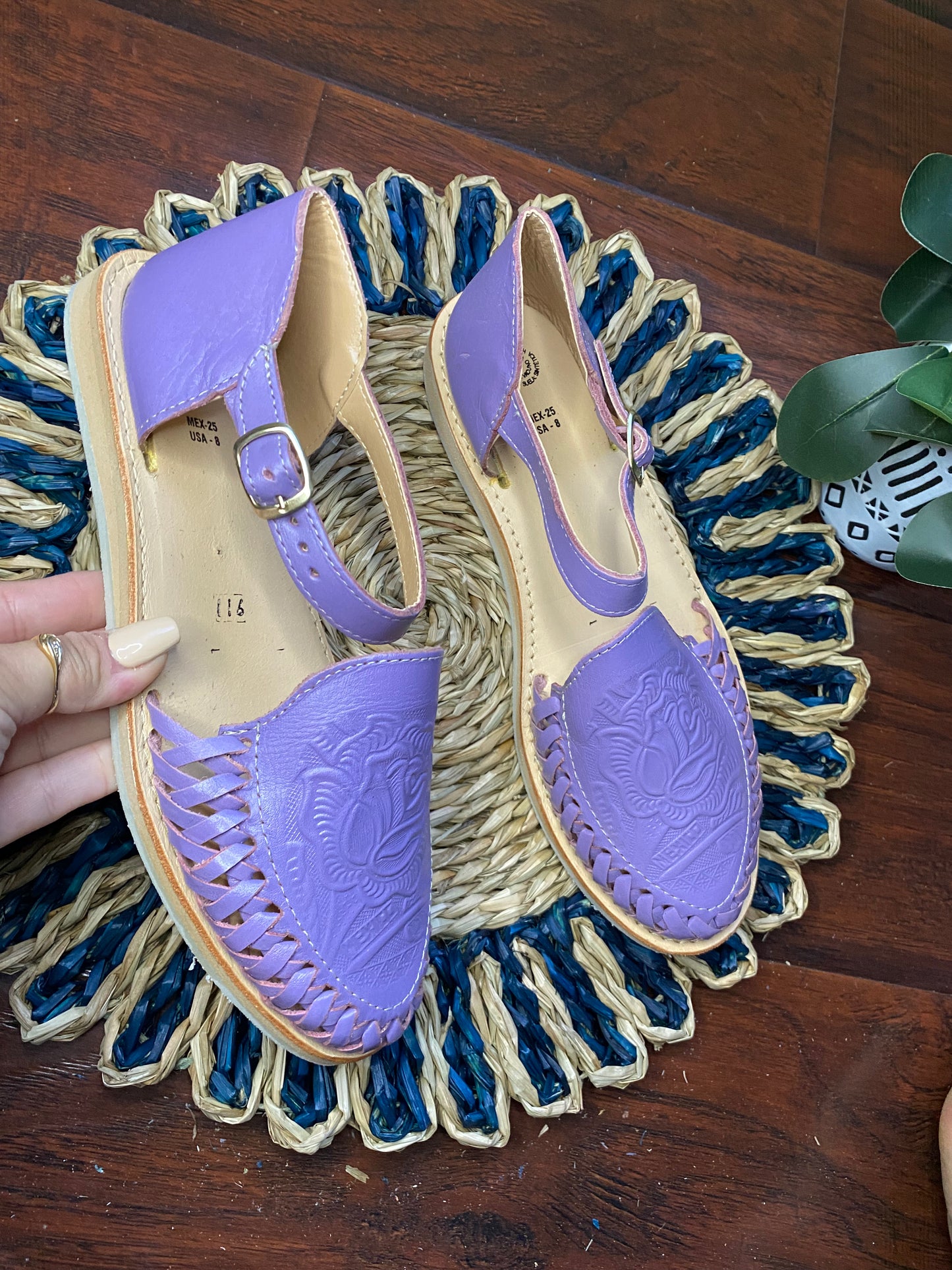 Brisa Purple