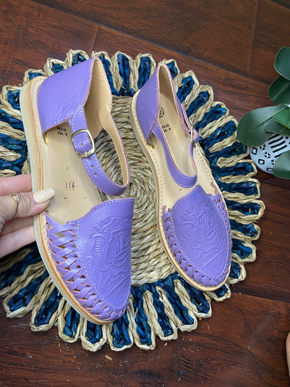 Brisa Purple