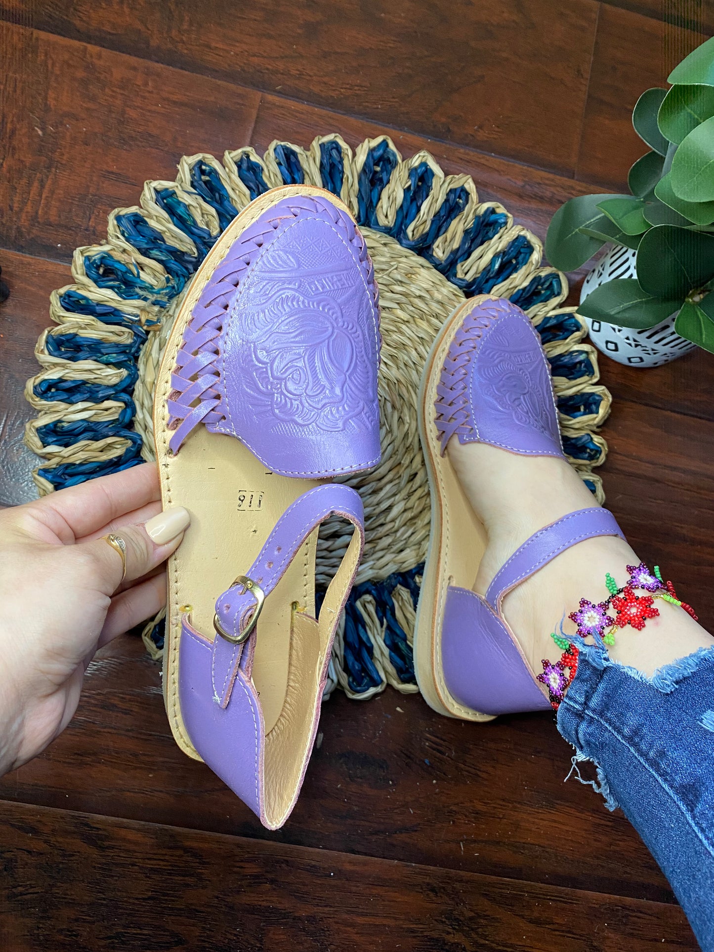 Brisa Purple