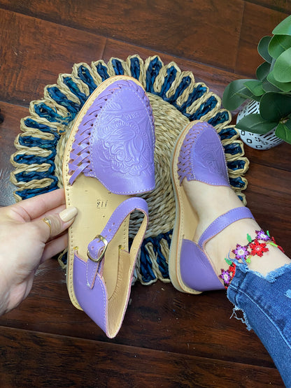 Brisa Purple