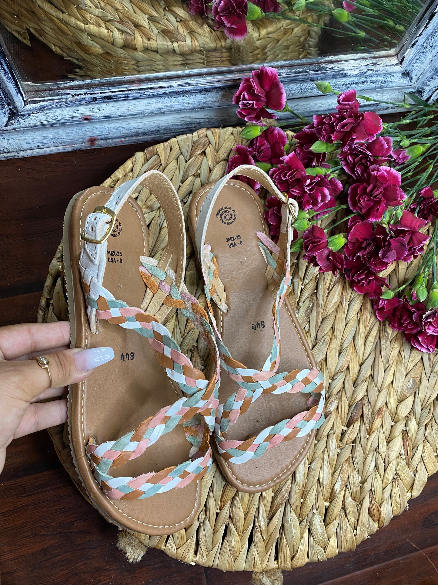 Leilani Pastel