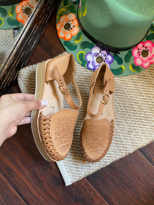 Zara Nude