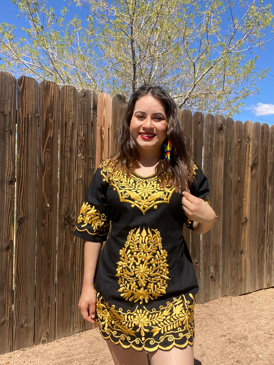 Orito Dress